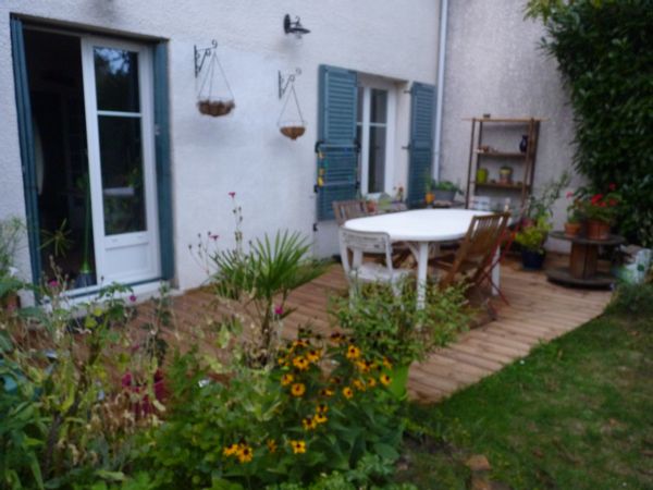 La maison de Myriam