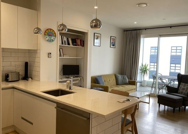 La maison de Tim