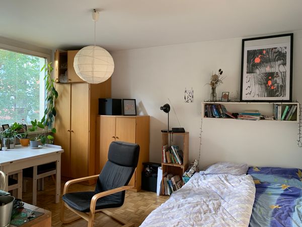 La maison de Vid