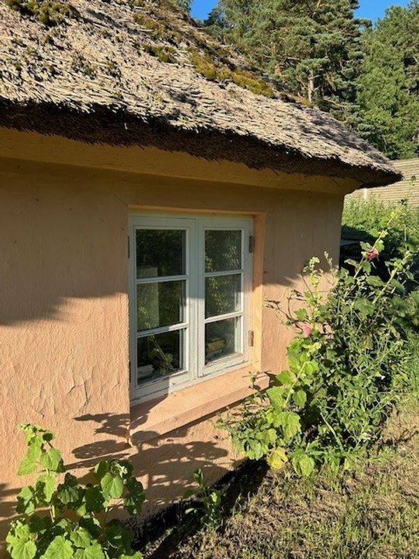 La maison de Anne