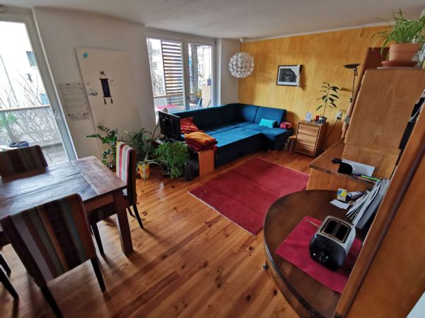 La maison de Dirk und Martina