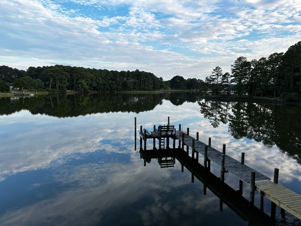 La maison de Gretchen