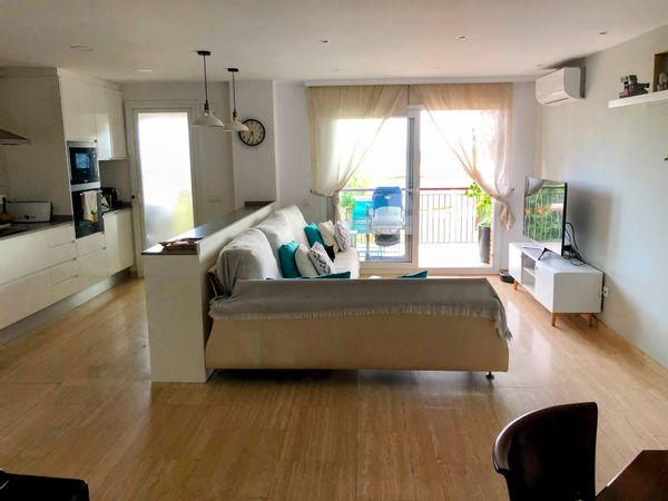 La maison de Marta & Oriol