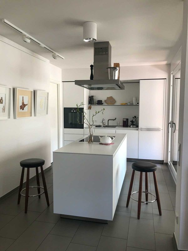 La maison de Brigitte