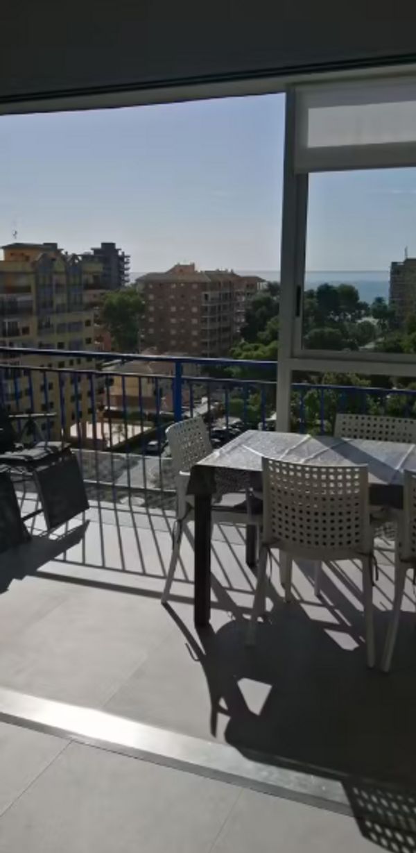 La maison de Inés y Alex