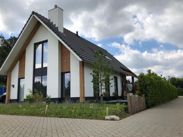 La maison de Peter