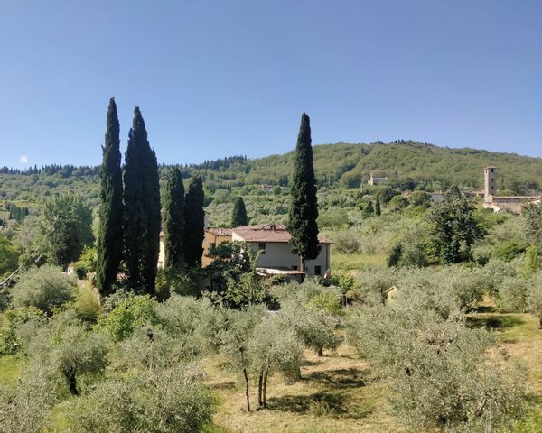 La maison de Sara