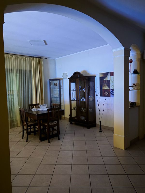 La maison de Ilaria
