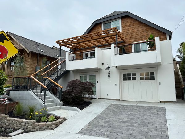 La maison de Larry