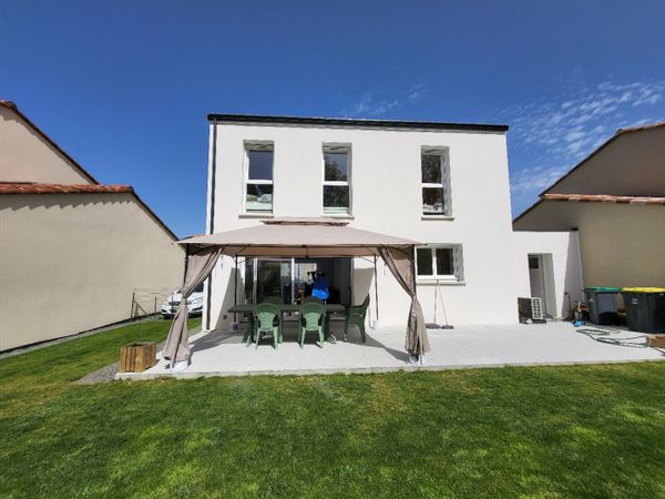 Maison à Clisson, petite ville italienne