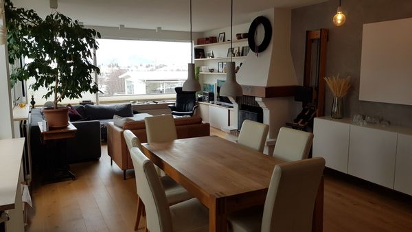 La maison de trausti