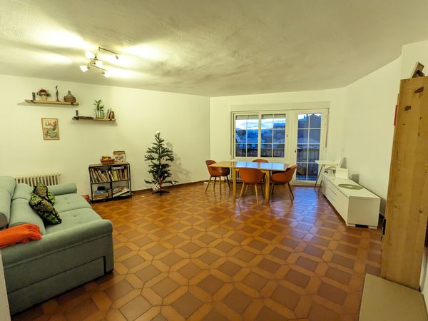 La maison de Elena