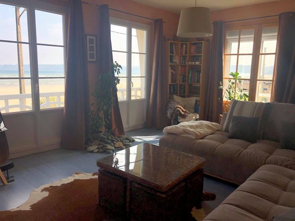 La chambre privée de DENISE