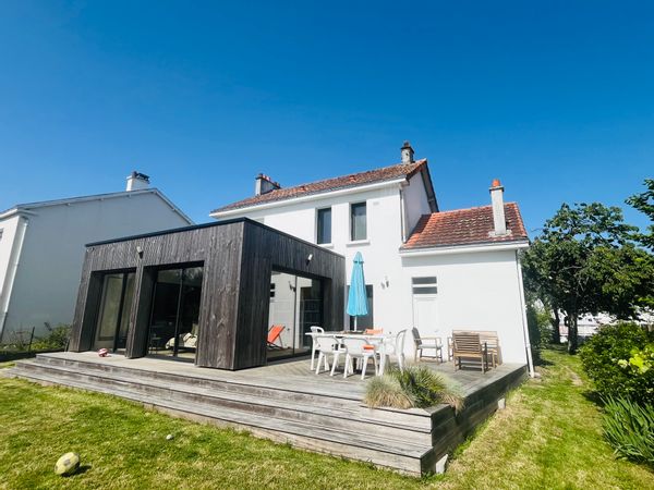 Le calme de la campagne à la ville
