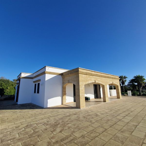 La maison de Sara