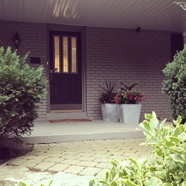 La maison de AYDA