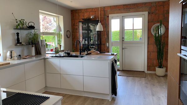 La maison de Morten
