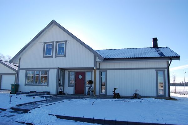 La maison de Jesper