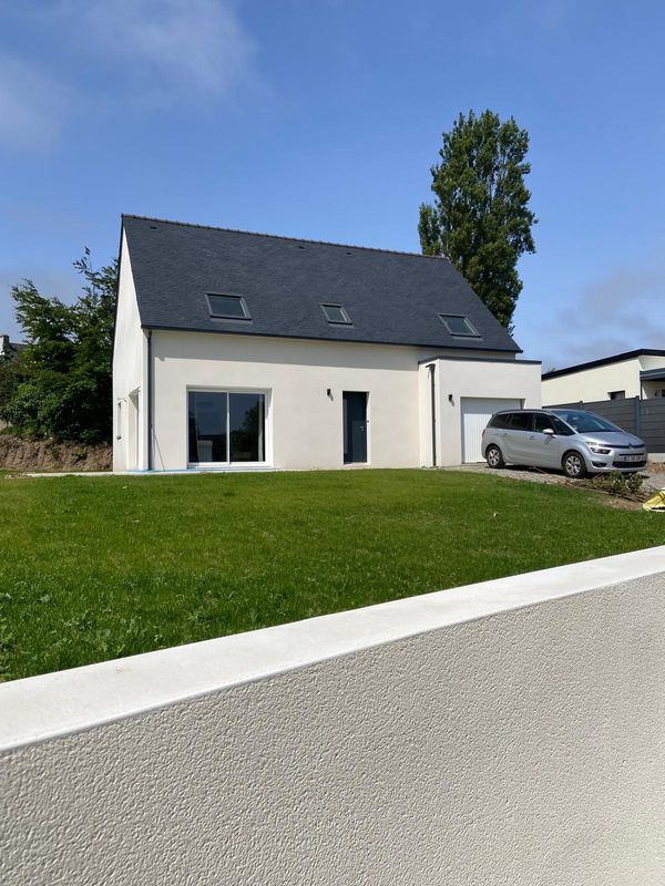 Maison de famille pour petits & grands, proche mer