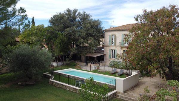La maison de Seb et Ludi