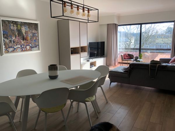 Appartement à Knokke