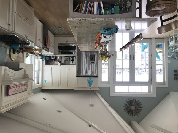 La maison de Susan