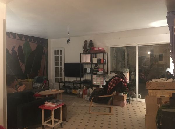 La maison de Valerie