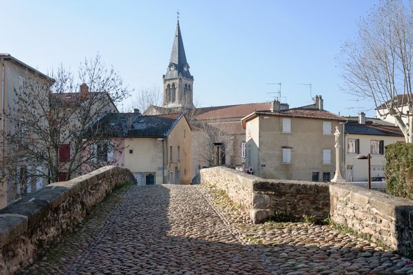 La maison de Pauline & Victor
