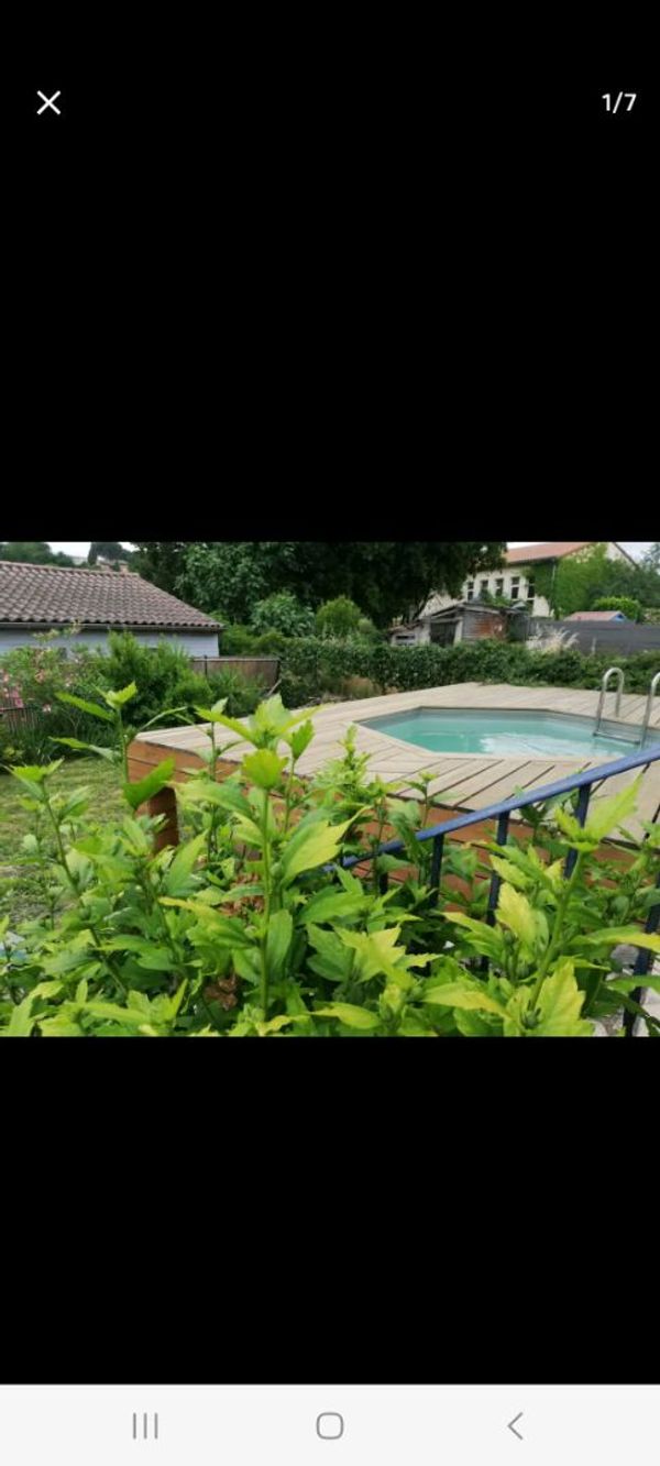 La maison de Christophe