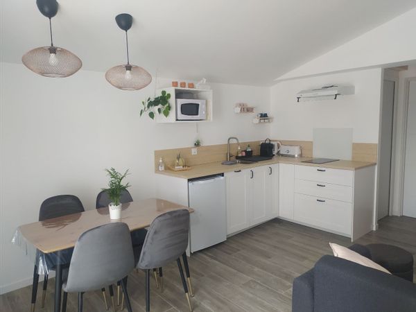 Pied à terre du Lubéron