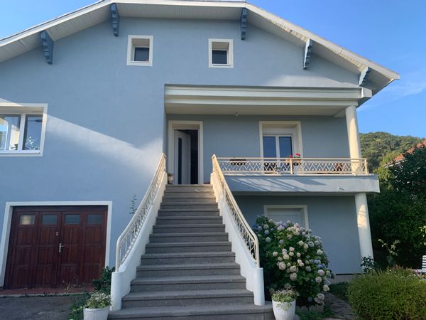 La maison de Andrea