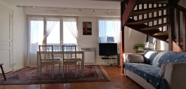 La maison de DAVID