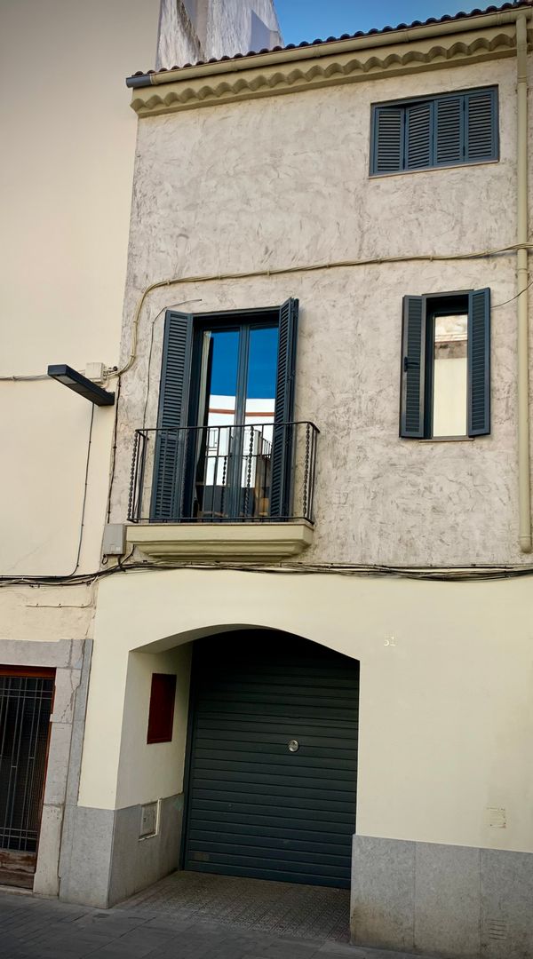 La maison de Rob