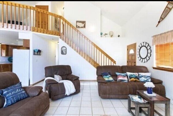 La maison de Brenda