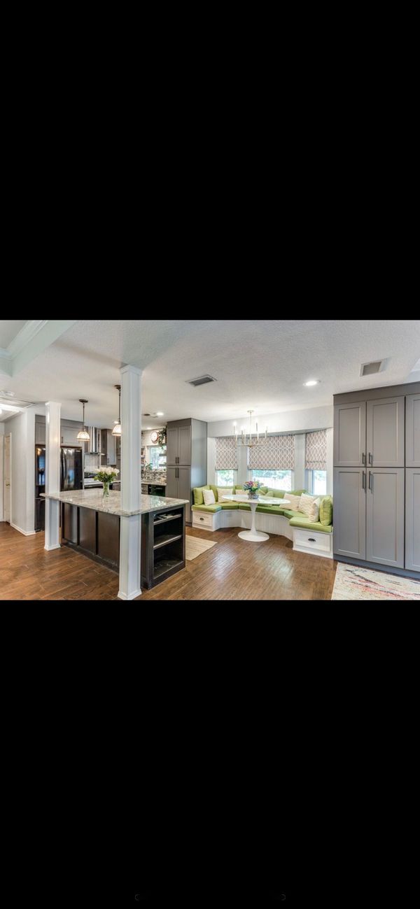 La maison de Kaitlyn