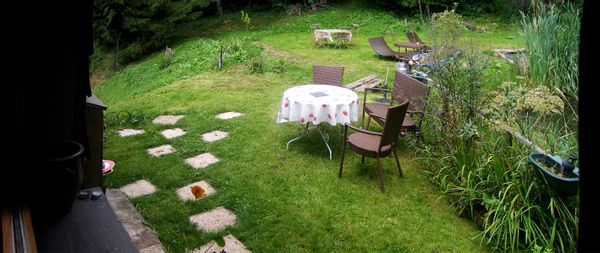 le  petit prè de la grange