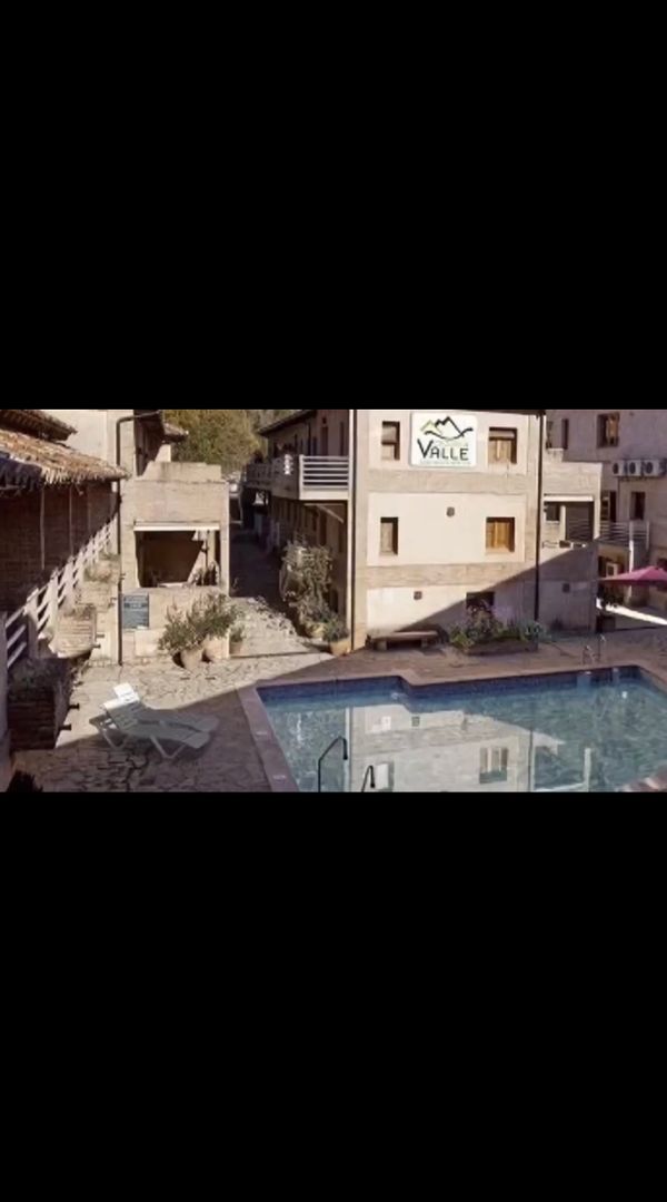 La maison de Inma