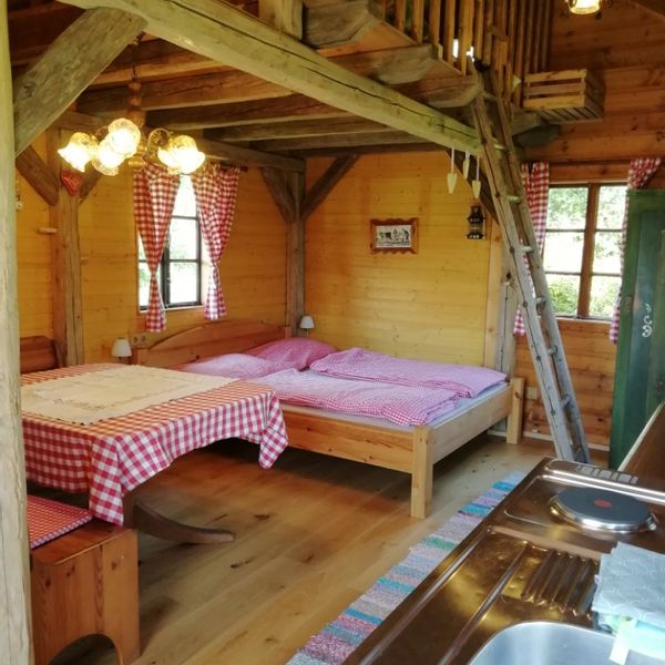La maison de Roland