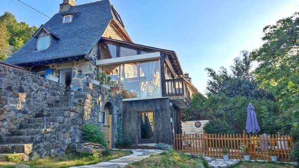 La Cabane du Bonheur