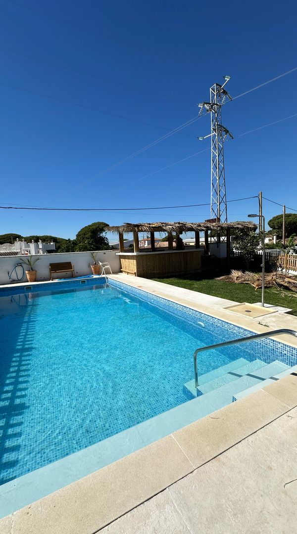 La maison de Oscar