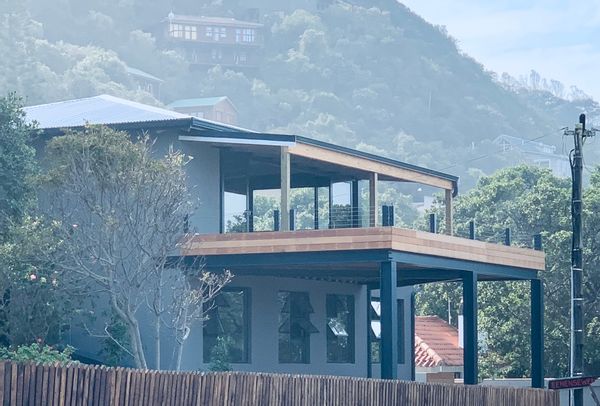 La maison de Stephan