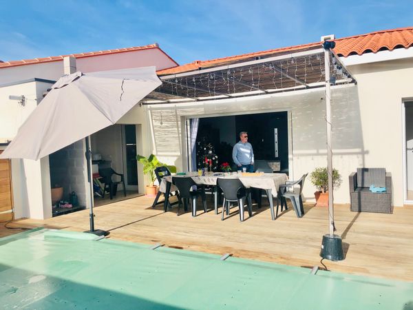La maison de Emily