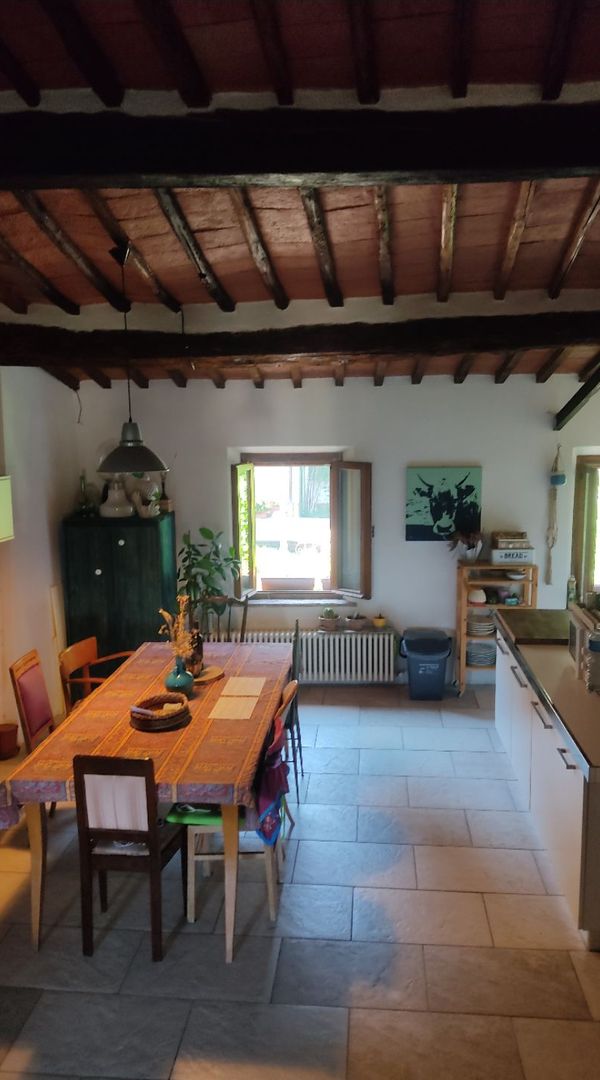 La maison de Andrea