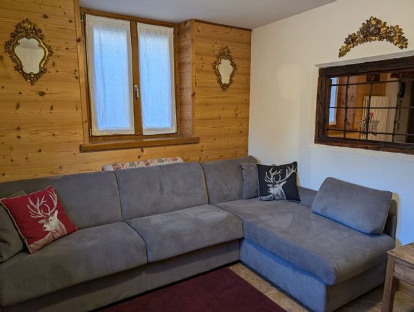 La maison de VIRGINIA