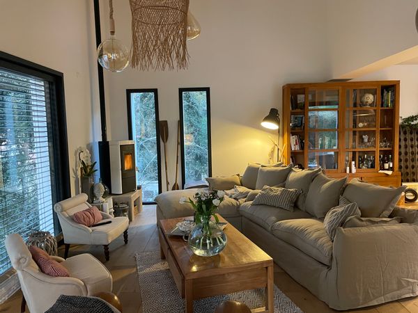 Maison 300m de la Plage