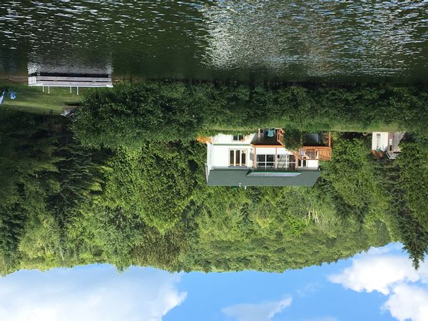 La maison de Denise and Martin-Pierre