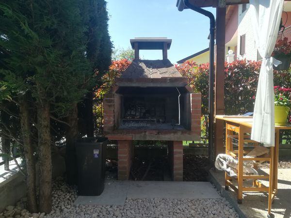 La maison de Paolo