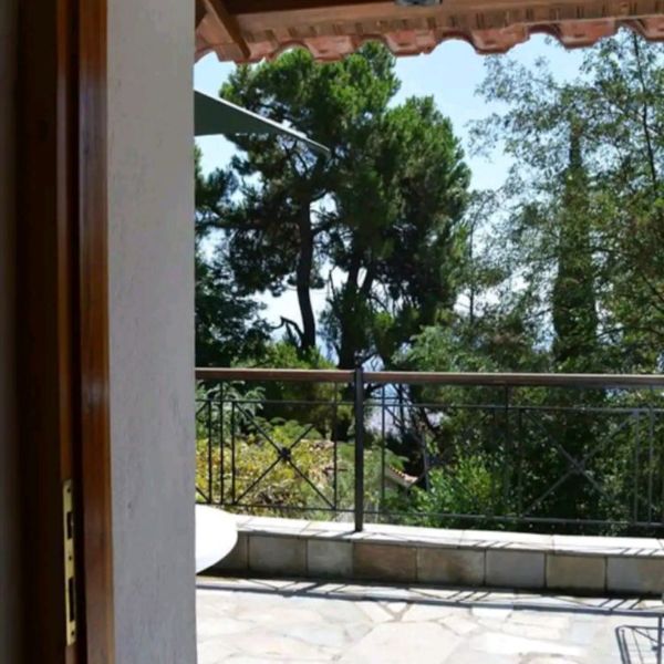 La maison de Georgina