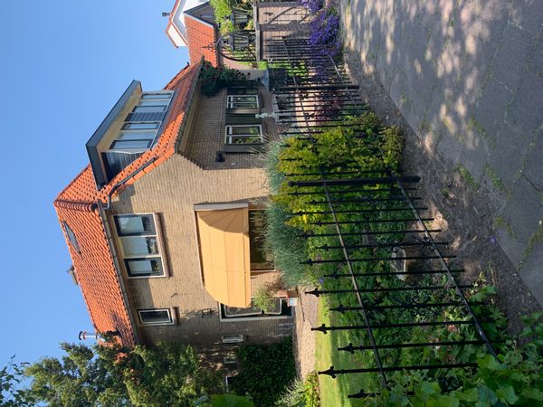 La maison de Marijke