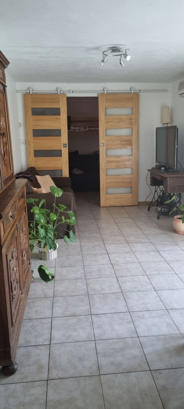 La maison de Steph et Céline